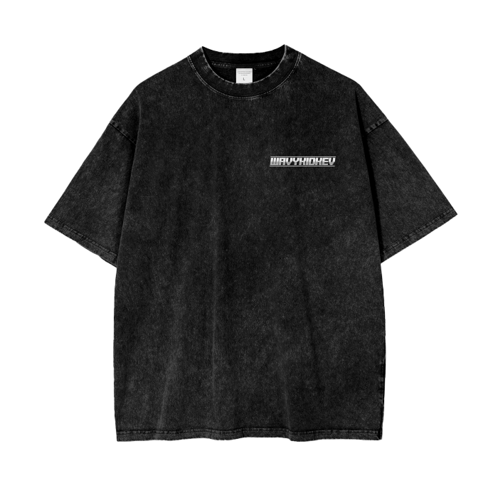 WavyKidKev Posted Tee