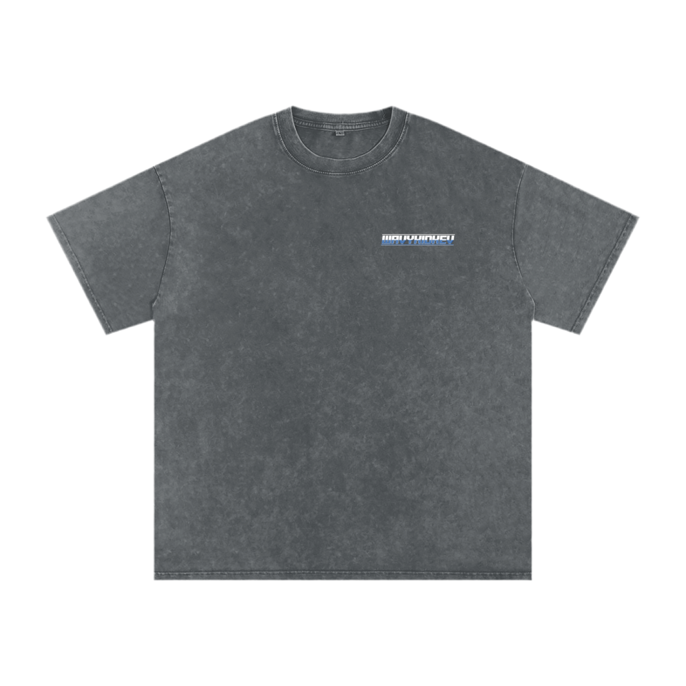 WavyKidKev Barber Tee