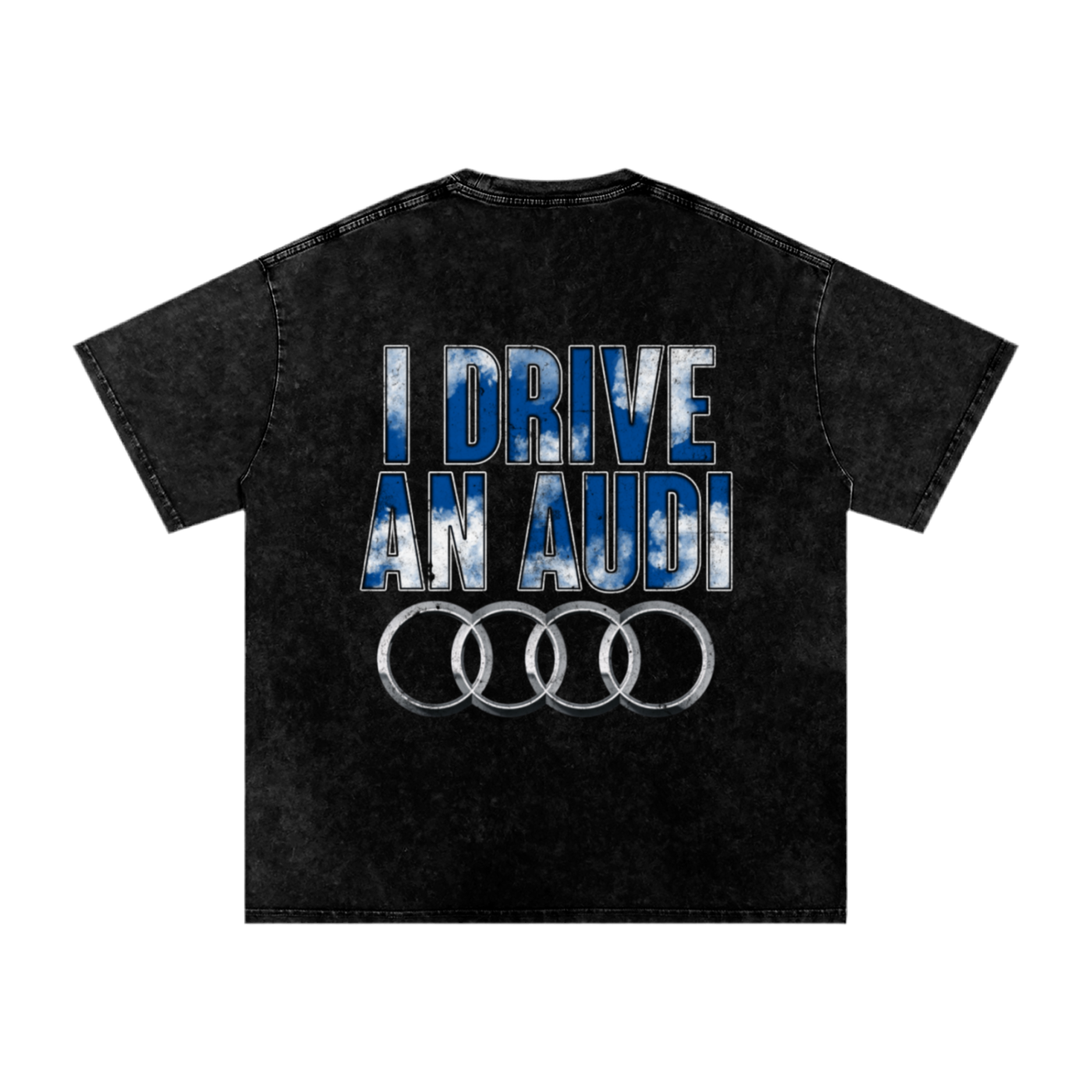 WavyKidKev Drive Tee