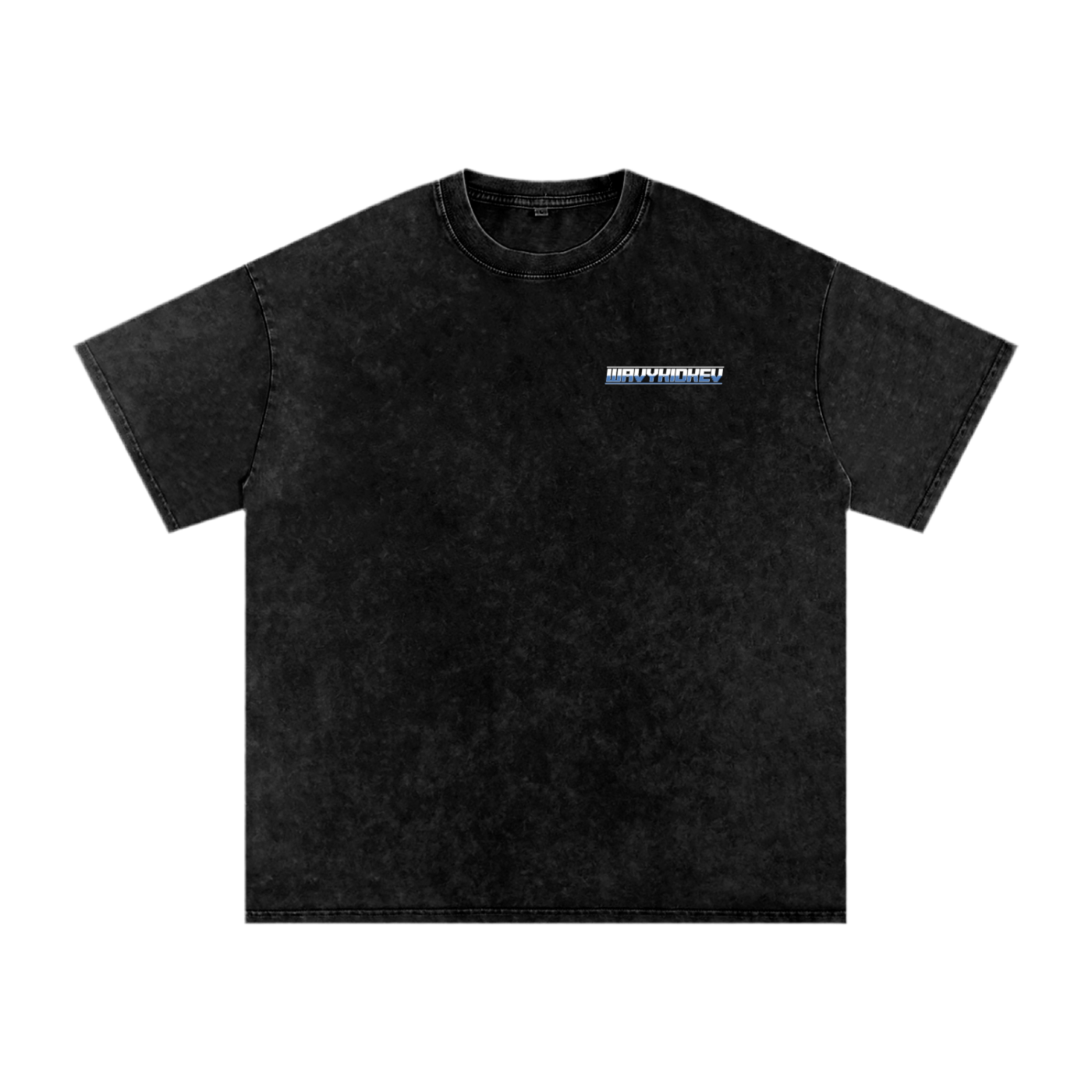 WavyKidKev Drive Tee