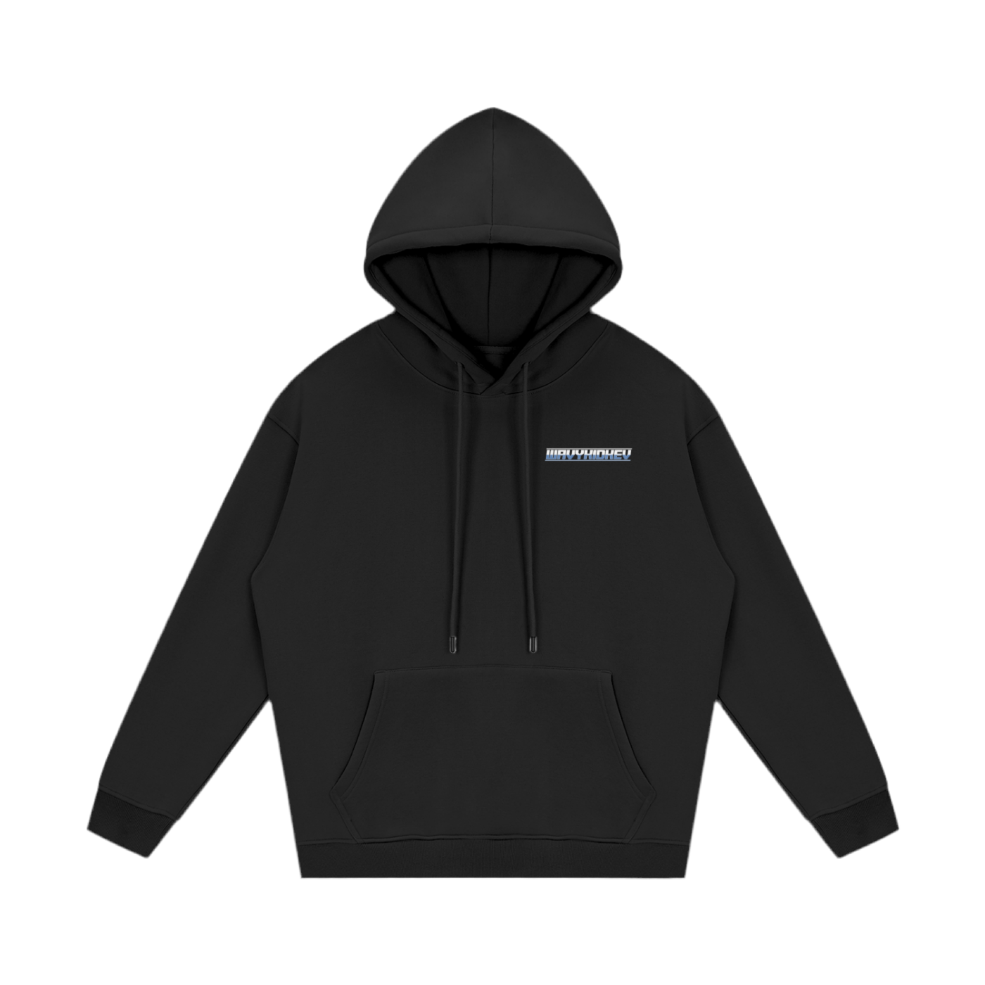 WavyKidKev Barber Hoodie