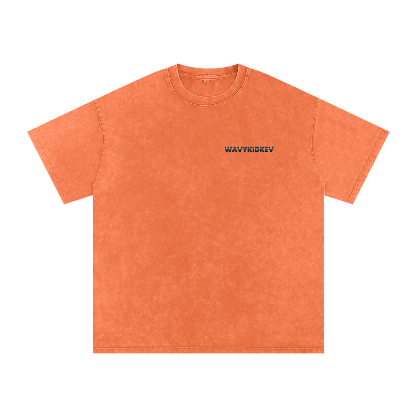 WavyKidKev V1V2 Tee
