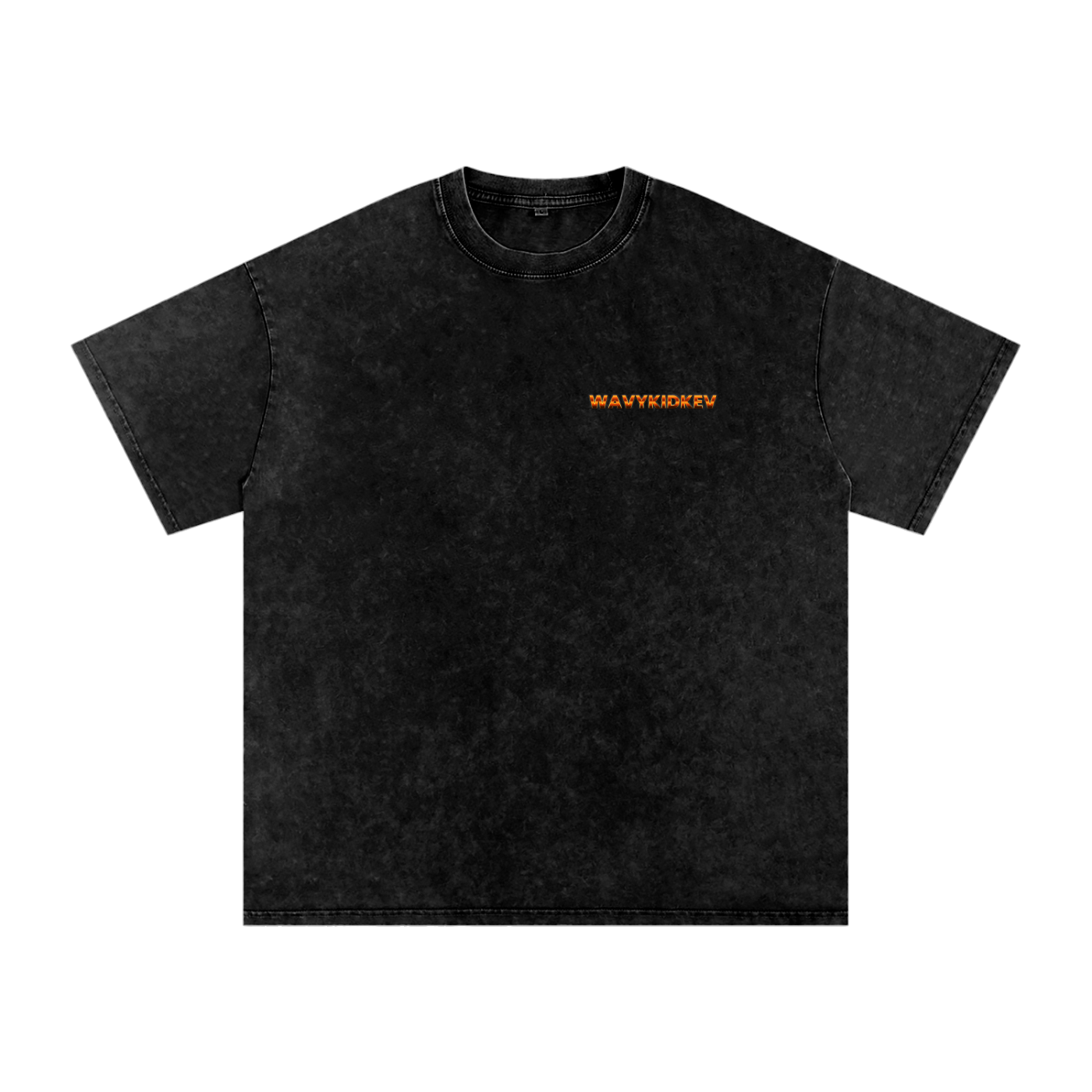 WavyKidKev V1V2 Tee