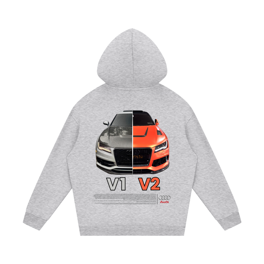 WavyKidKev V1V2 Hoodie