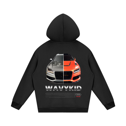 WavyKidKev V1V2 Hoodie