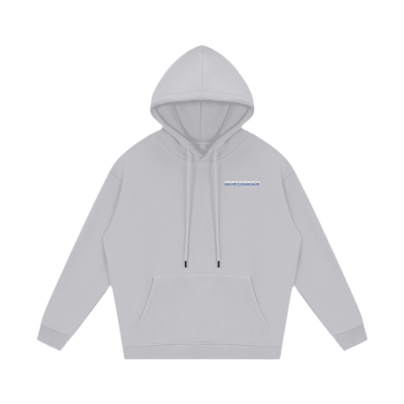 WavyKidKev Drive Hoodie