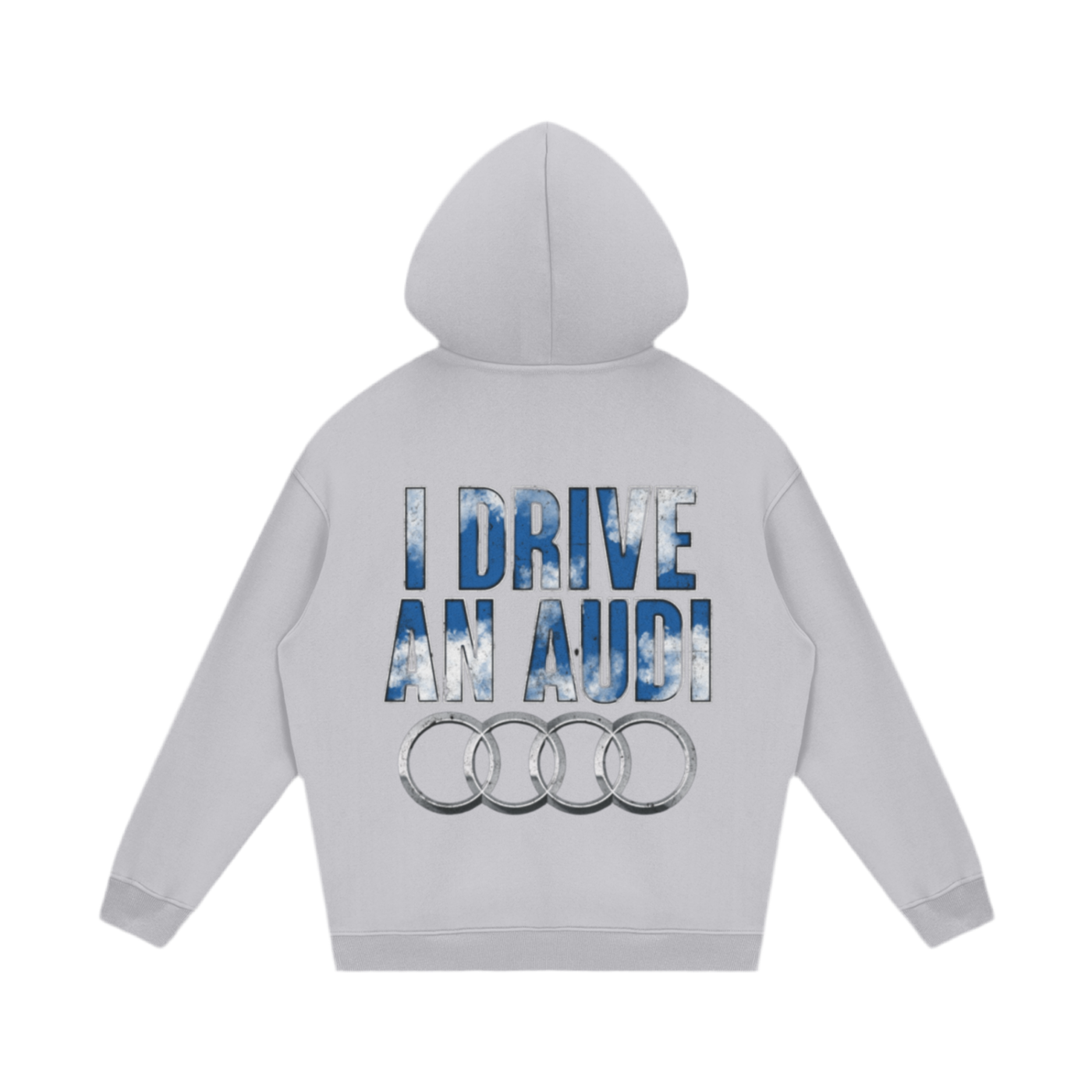 WavyKidKev Drive Hoodie