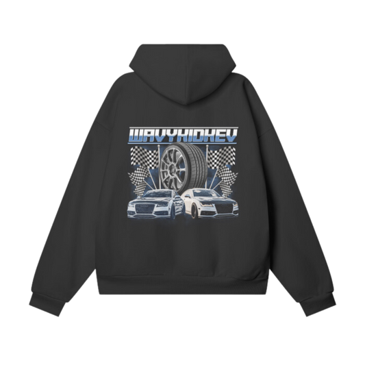 WavyKidKev Fleet Hoodie