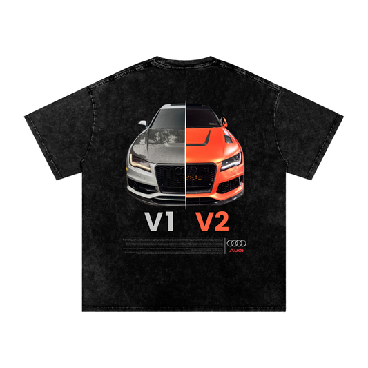 WavyKidKev V1V2 Tee